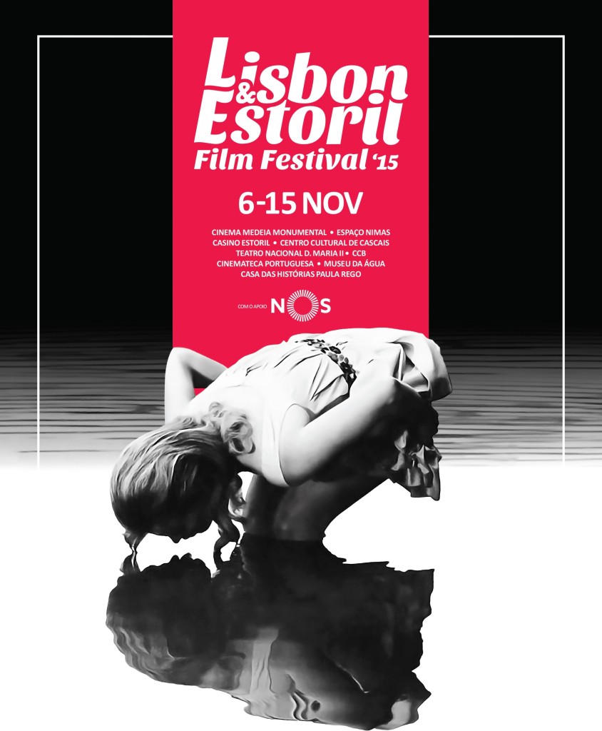 Lisbon & Estoril Film Festival 2015