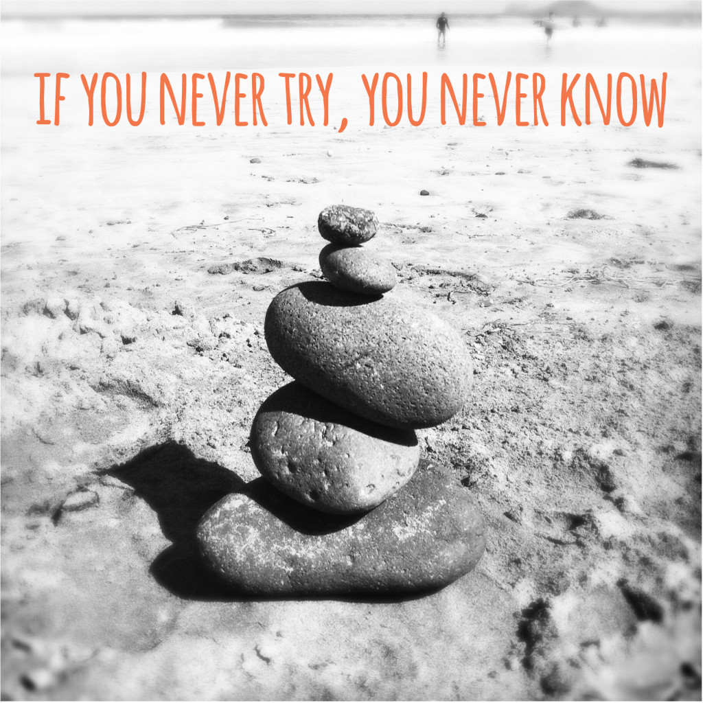 if-you-never-try-you-never-know