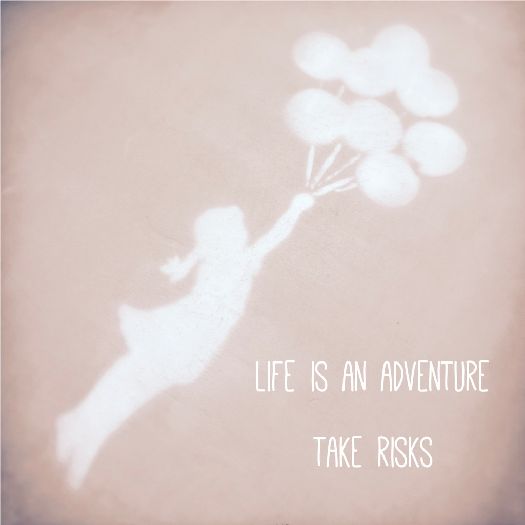 life-is-an-adventure