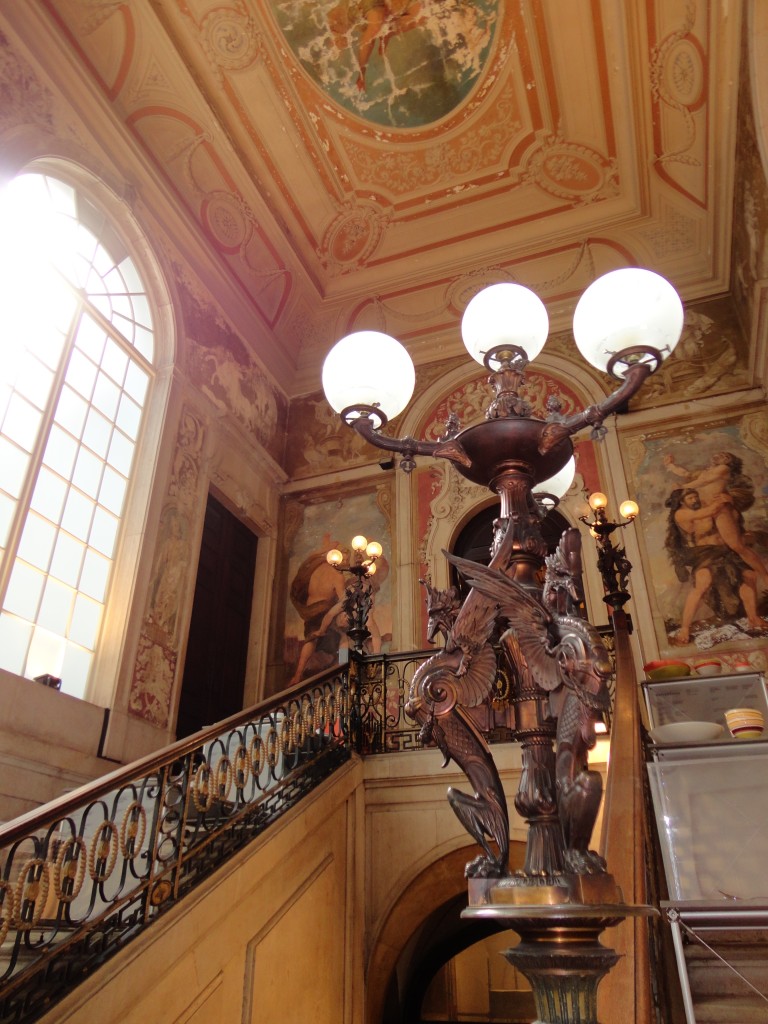 Palácio Quintela_Palácio Chiado